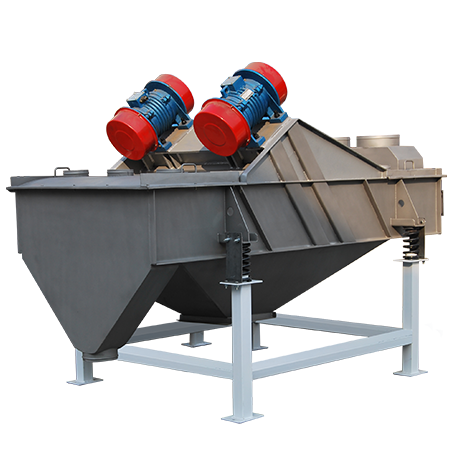 直線振動(dòng)篩